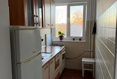 Proprietar inchirez ap. 2 camere Complex Studentesc - 5