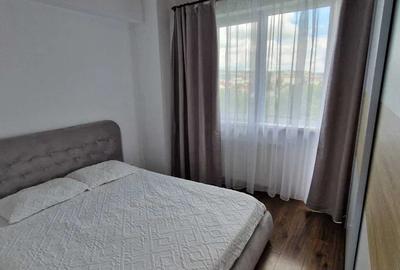Apartament 3 camere, cu parcare, de inchiriat. - 2