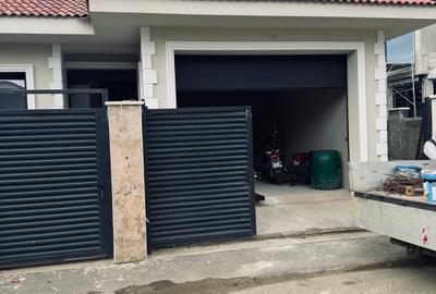 Vand casa pe parter lux Braytim!!! - 2