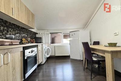 COMISION 0% Apartament cu 2 camere decomandat, zona Spitalul Judetean - 6