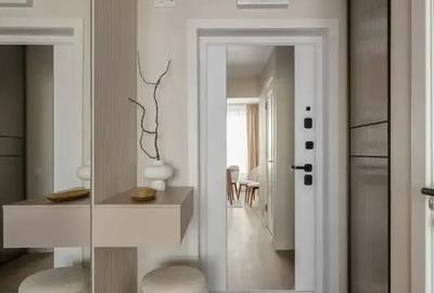 Bucatarie inchisa 16 mp! Clasa A - Etaj 1 - balcon, bloc cu lift - 9