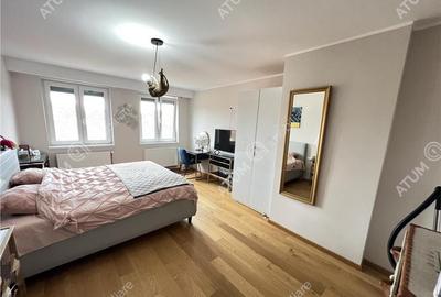 Apartament cu o camera situat la casa in zona centrala a Sib - 6