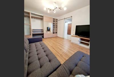 Apartament 3 camere - finisaje premium, zonă verde și liniștită - 2