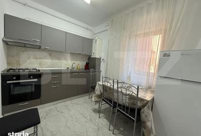 Apartament cu 2 camere decomandat în Craiovița Nouă - 6
