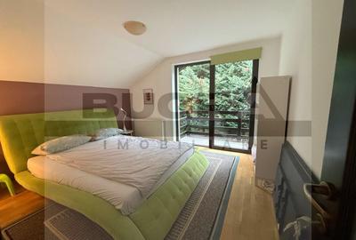 Vila langa padure, panorama superba,  250mp, zona Faget - 17