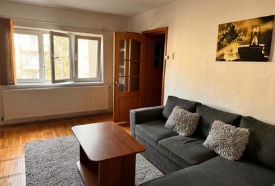 Apartament cu 2 camere decomandat în Central - 3