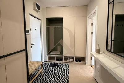 Apartament cu 2 camere în Copou - 7