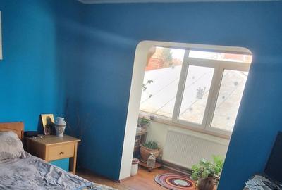 Apartament cu 3 camere în Central - 13