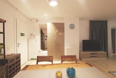 Inchiriere 3cam,masina spalat vase, Aviatiei, SPA Pescariu, loc parcare subteran - 3