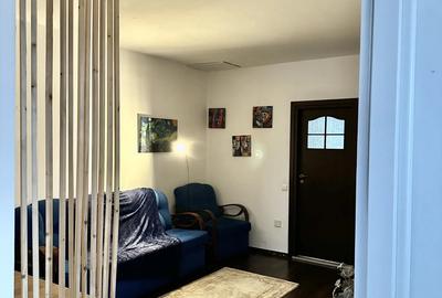 PF inchiriez Apartament cu 3 camere FSEGA Gheorgheni Iulius Mall - 1