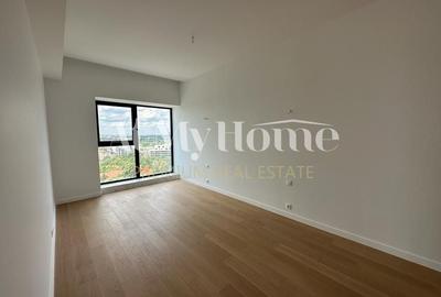Apartament cu 3 camere decomandat în Barbu Văcărescu - 5