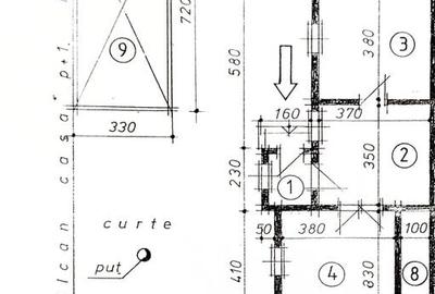 Colentina - Casă individuală | Curte libera | Garaj - 110mp utili - 18