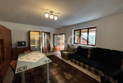 Casa individuala de vanzare renovata in 2024 Slimnic - 3