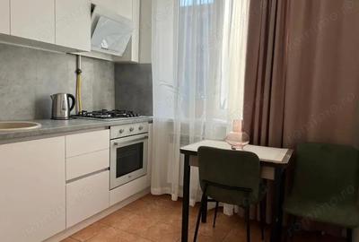 Garsoniera de inchiriat in zona Astra - 2
