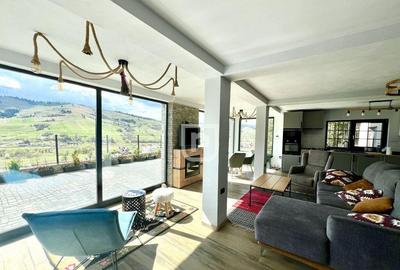 Pensiune/Casa 4 dormitoare | Gura Humorului | Bucovina - 15