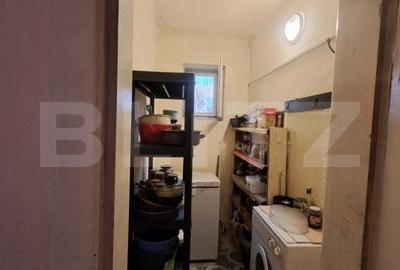 Casă cu 3 camere cu Canalizare în Tractorul - 5