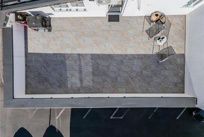 Apartament tip Penthouse pe 2 niveluri | zona Coresi Comision 0% - 11