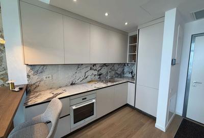 Apartament cu 2 camere decomandat în Floreasca - 2