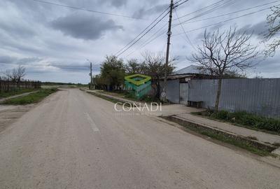 Teren de vanzare Afumati - 700 mp - 6