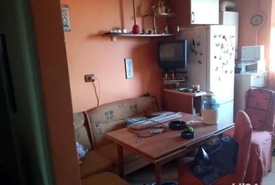 Apartament cu 2 camere semidecomandat în Central - 5