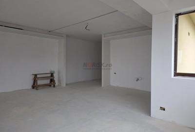 Penthouse cu terase mari in Voluntari – ideal pentru personalizare - 2