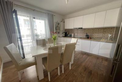 Casa 3 dormitoare, 118mp utili, Zona Dedeman - 4