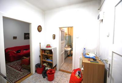 Apartament strada Lunga - Ultracentral, structura mare, decomandata - 5