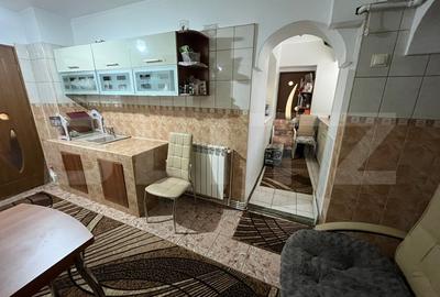 Apartament 4 camere, 102 mp, Calea Bucuresti - 9