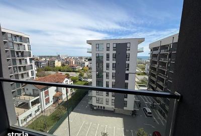 Apartament cu 3 camere în Nord - 2