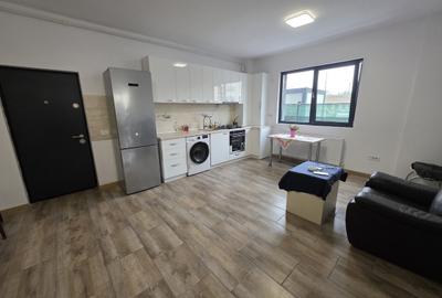 Apartament cu 2 camere semidecomandat în Central - 9