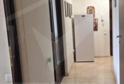 Apartament cu 3 camere si parcare inclusa, Baciu