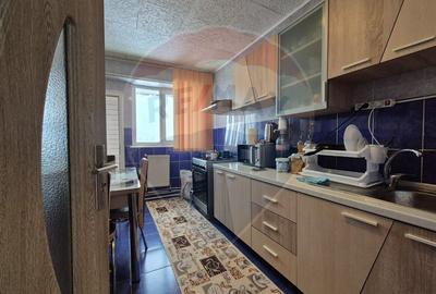Apartament 3 camere decomandat de vanzare in Moinesti Select - 5