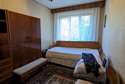 Apartament cu 3 camere nedecomandat în Tudor Vladimirescu - 5