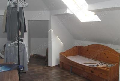 Casă cu 2 camere în Ultracentral - 5