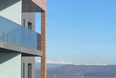 Apartament cu 3 camere decomandat în Negru Vodă - 9