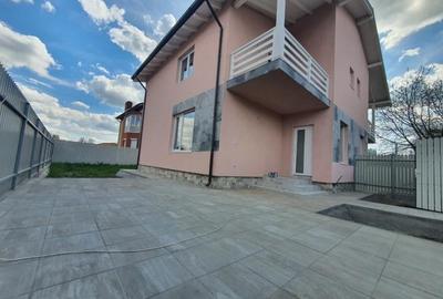 Balotesti Saftica DN1 La Cheie Toate Facilitatile Merita Vazuta Mutare Imed..
