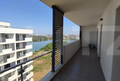 Penthouse SunLake Residence, 3 Terase, Supravegheat Video, Vedere Lac - 4