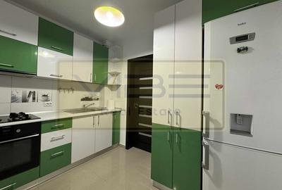 Apartament 2 camere Cris Estate - Family Market Bucium - 8