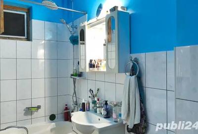 Apartament cu 3 camere decomandat în Ultracentral - 9