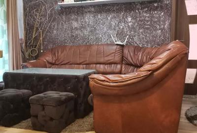 Apartament 3 camere Cart Europa sau schimb cu casa Floresti, Dezmir - 1