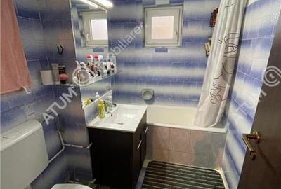 Apartament cu 3 camere circular, mobilat în Turnișor - 11