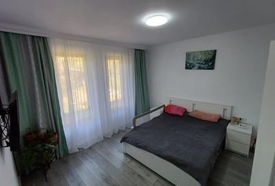 Casă individuală cu 3 camere cu Teren 940 Mp în Unirea - 10