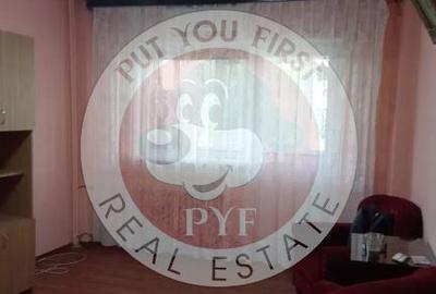 Parcul Pecineaga | Ap 2 camere | semidecomandat | 54 mp | B11382 Parcul Pecineaga | Ap 2 camere | semidecomandat | 54 mp | B11382 - 1