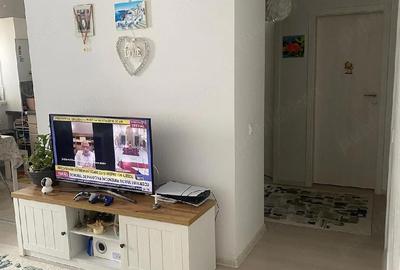 Apartament cu 3 camere semidecomandat în Central - 7