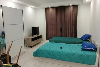 Rent apartament for 4 people Cosmopolis - 5