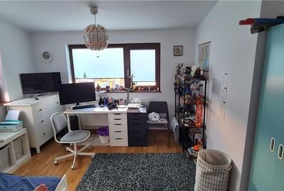 Casă cu 4 camere cu Teren 297 Mp în Cetate - 7