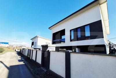 Casa de vanzare, 187 mp, zona Visan - 17