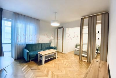 Apartament cu 2 camere decomandat în Dacia - 1