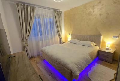 Apartament cu 2 camere, suprafata de 56 mp, boxa si loc de parcare, la Top City - 5