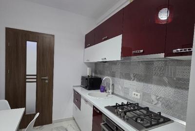 Apartament Nou + Loc de Parcare Privat + Terasa 12mp - 10